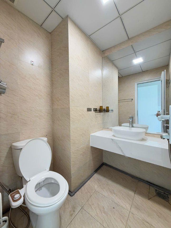 THUÊ NGAY CĂN HỘ VIEW BIỂN 2PN 3 GIƯỜNG MƯỜNG THANH VIỄN TRIỀU, NHA TRANG, GIÁ 1,5 TRIỆU/ĐÊM