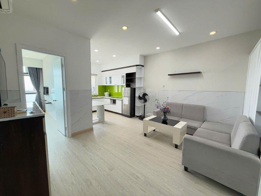 THUÊ NGAY CĂN HỘ VIEW BIỂN 2PN 3 GIƯỜNG MƯỜNG THANH VIỄN TRIỀU, NHA TRANG, GIÁ 1,5 TRIỆU/ĐÊM