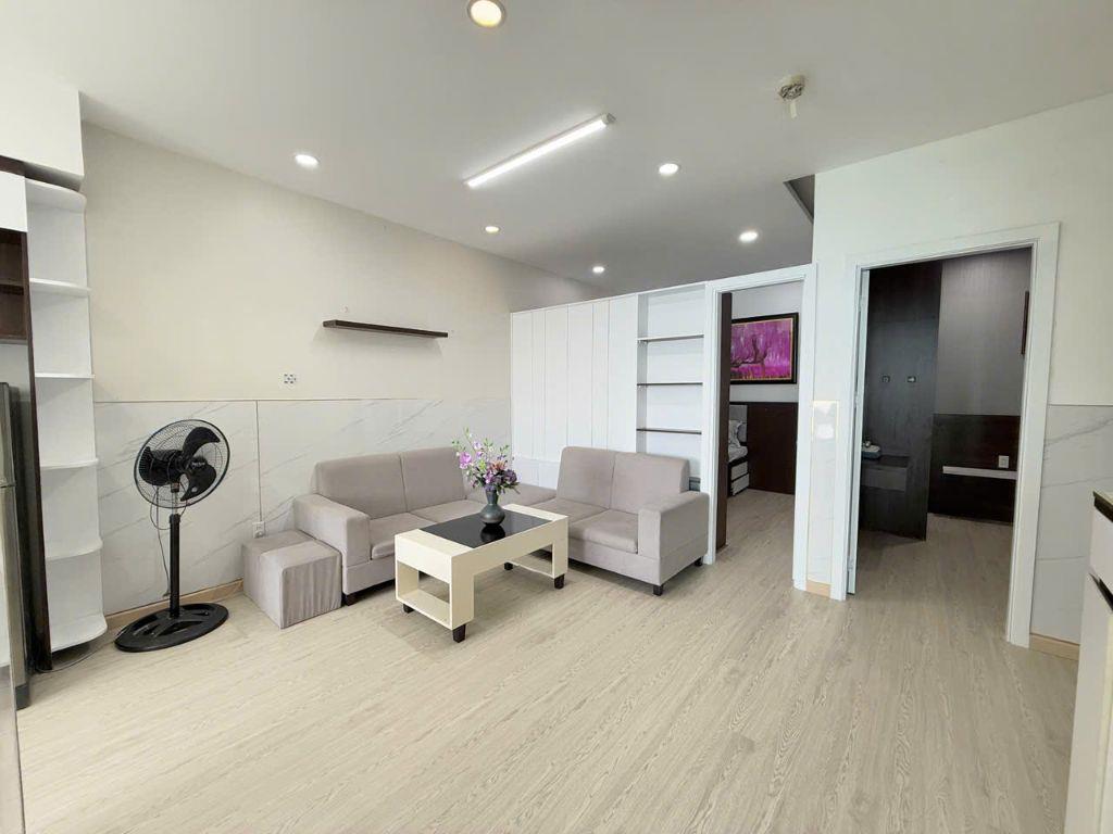 THUÊ NGAY CĂN HỘ VIEW BIỂN 2PN 3 GIƯỜNG MƯỜNG THANH VIỄN TRIỀU, NHA TRANG, GIÁ 1,5 TRIỆU/ĐÊM