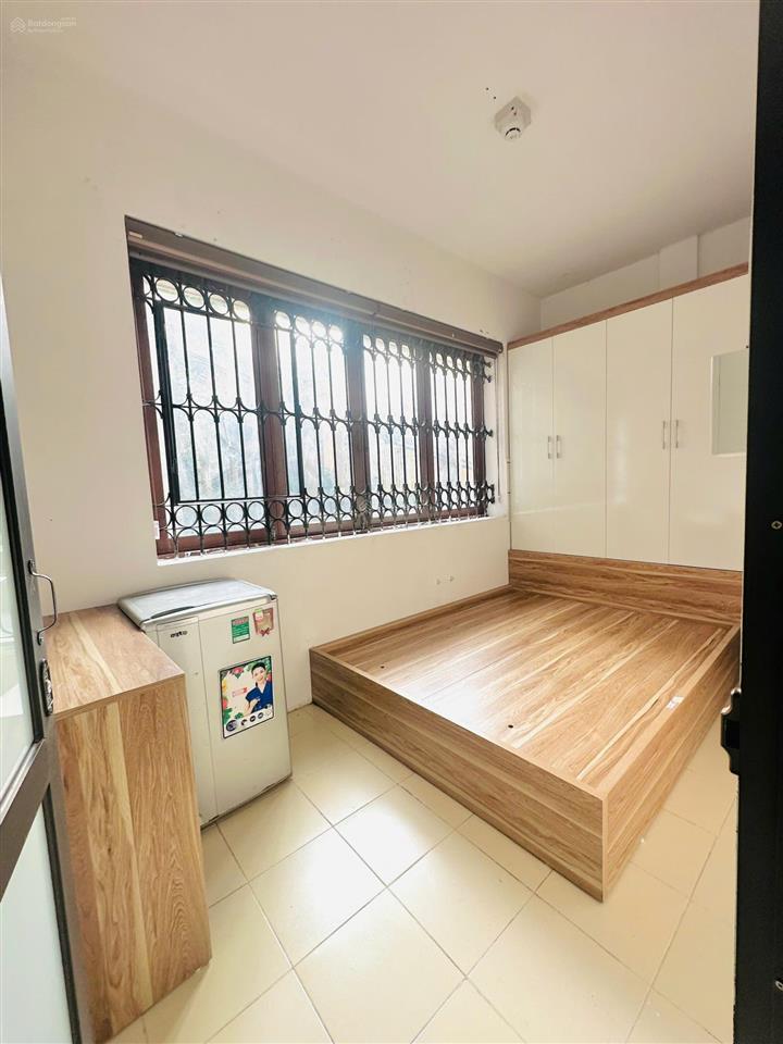 193 chùa bộc  mặt phố oto đỗ cửa  full đồ  gần đh ngân hàng, luật  giá từ 4tr5