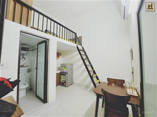 315 nguyễn khang  gác xép full đồ  gần láng, đh ngân hàng, đh luật