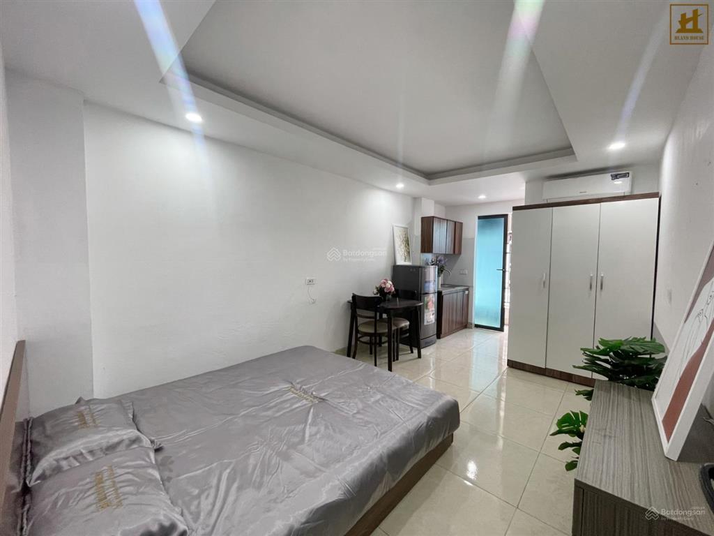 197 trần phú full đồ, ngay hồ văn quán, hồ gươm plaza, ga vq
