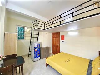 Cho thuê cc mini, 25m2, 4 triệu vnd, phú lãm, hà đông, đẹp, nhiều tiện ích