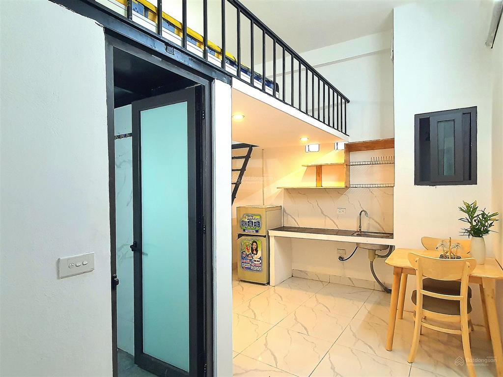 Cho thuê phòng trọ đẹp, đầy đủ nội thất, 3,2 triệu vnd, 22 m2 ở yên xá, thanh trì, hà nội