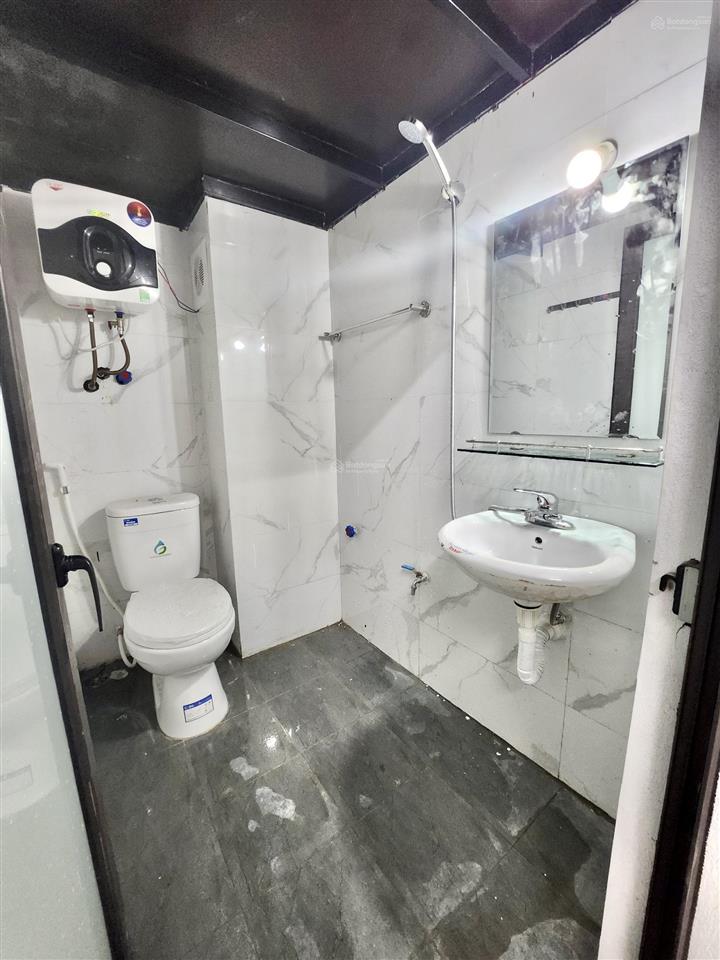 Cho thuê phòng trọ đẹp, đầy đủ nội thất, 3,2 triệu vnd, 22 m2 ở yên xá, thanh trì, hà nội