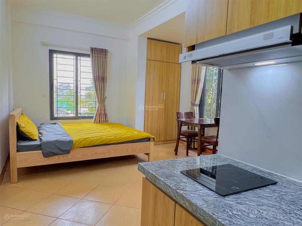 Cho thuê cc mini 25m2, 4 triệu tại ba la, phú lãm, hà đông, hà nội, giá tốt, uy tín