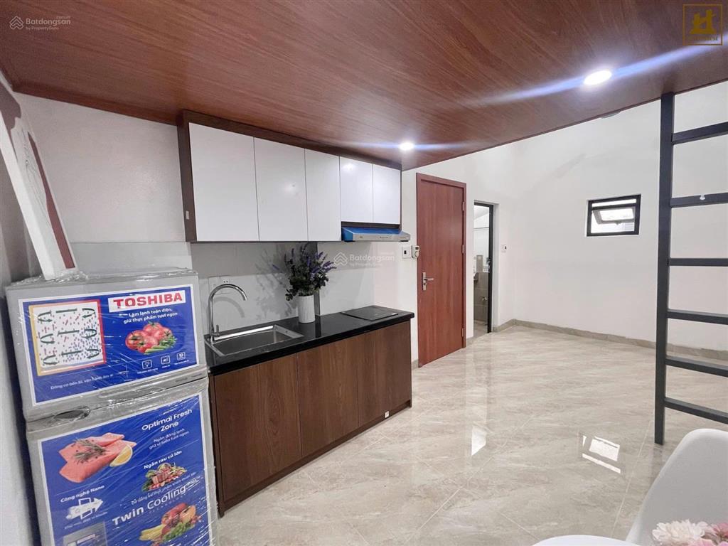 Cho thuê gấp phòng trọ 1pn, 20m2, giá 3,4 triệu tại mậu lương, p kiến hưng, q. hà đông