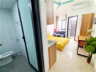 39 yên xá studio full đồ, ngay bệnh viện 103, bỏng, k tân triều, hồ văn quán