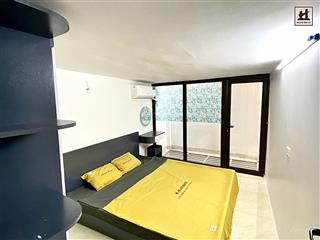 Ngã tư vạn phúc 1n1k full đồ, cách 500m, gần phenikaa, cmc, vào ở được luôn