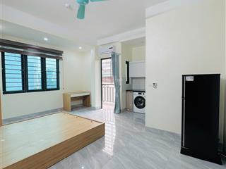 Cho thuê cc mini full đồ giá tốt tại hà trì 4, p hà cầu, oto đỗ cửa, ngay chợ hà đông