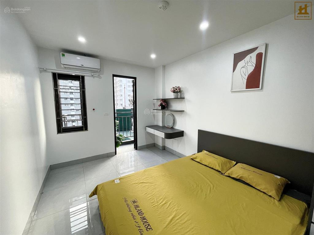 Kdg yên xá studio oto đỗ cửa, ngay hồ văn quán, viện 103, k tân triều