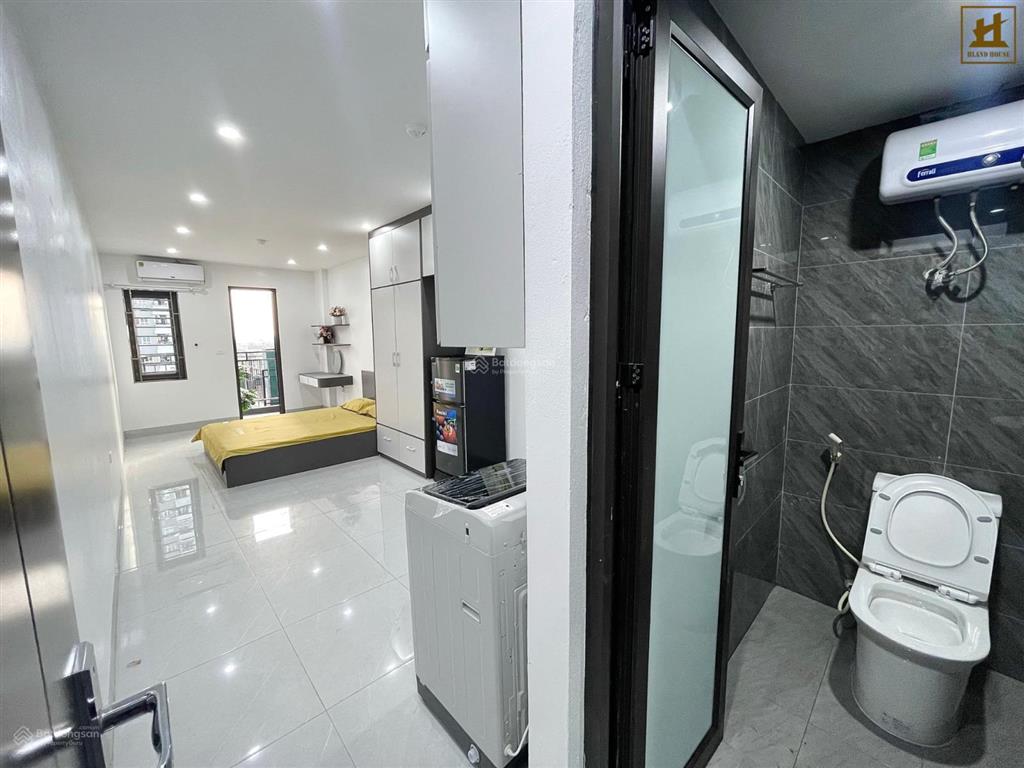 Kdg yên xá studio oto đỗ cửa, ngay hồ văn quán, viện 103, k tân triều
