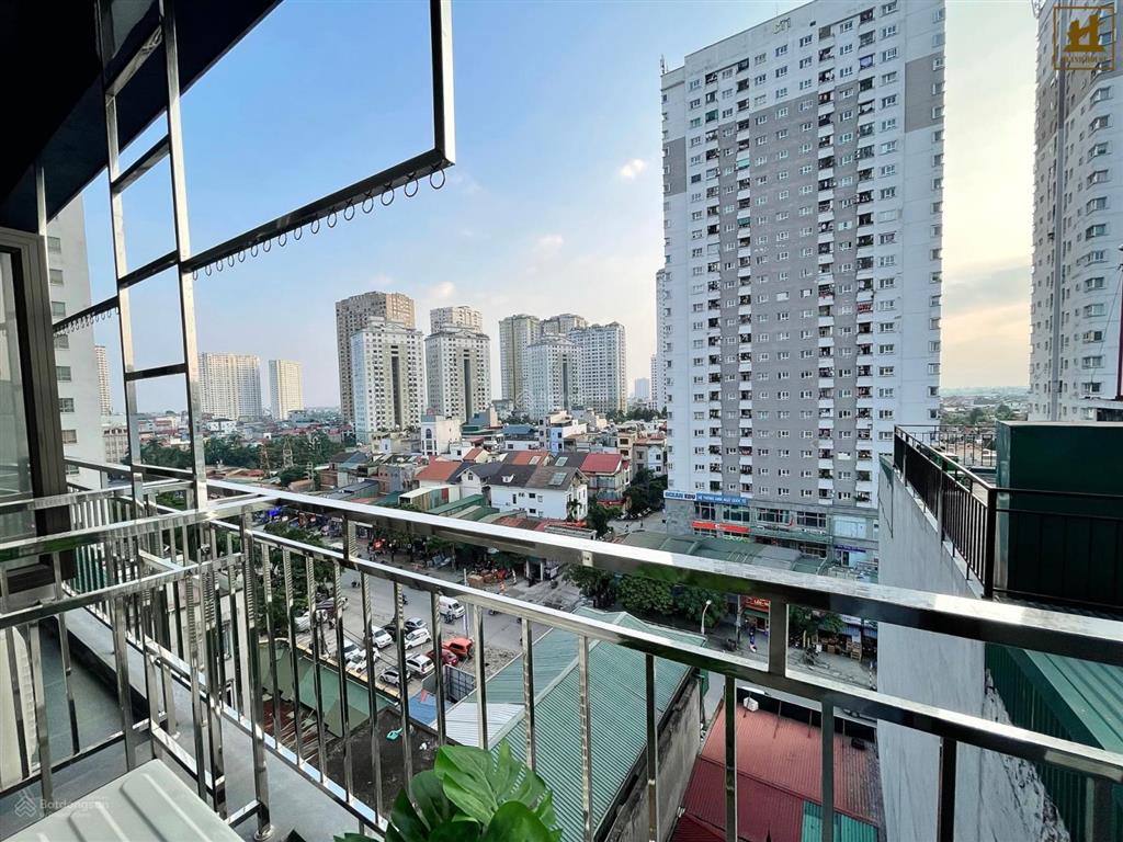 Kdg yên xá studio oto đỗ cửa, ngay hồ văn quán, viện 103, k tân triều