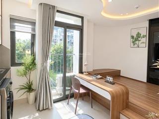 Cho thuê chung cư mini giá cực chất tại 119 đại linh, 5,5 triệu, 30m2