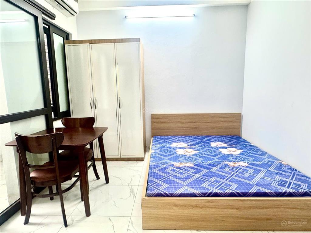 Ccmn số 2 tập thể công an cầu bươu, giá siêu hời,full đồ tiện ích ngập tràn