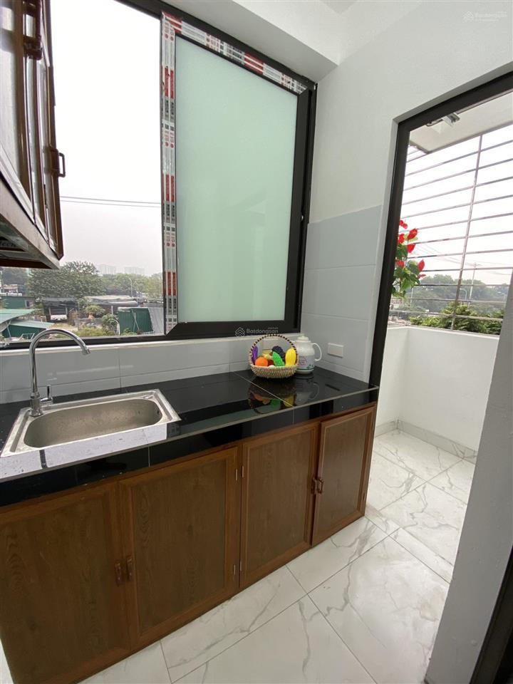 Ccmn số 2 tập thể công an cầu bươu, giá siêu hời,full đồ tiện ích ngập tràn