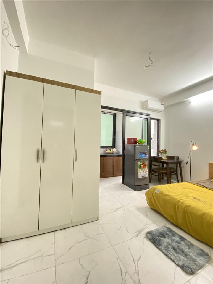 Ccmn số 2 tập thể công an cầu bươu, giá siêu hời,full đồ tiện ích ngập tràn