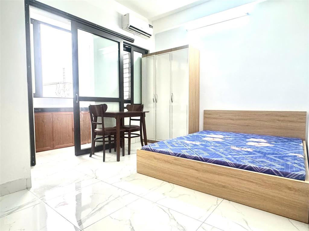 Ccmn số 2 tập thể công an cầu bươu, giá siêu hời,full đồ tiện ích ngập tràn