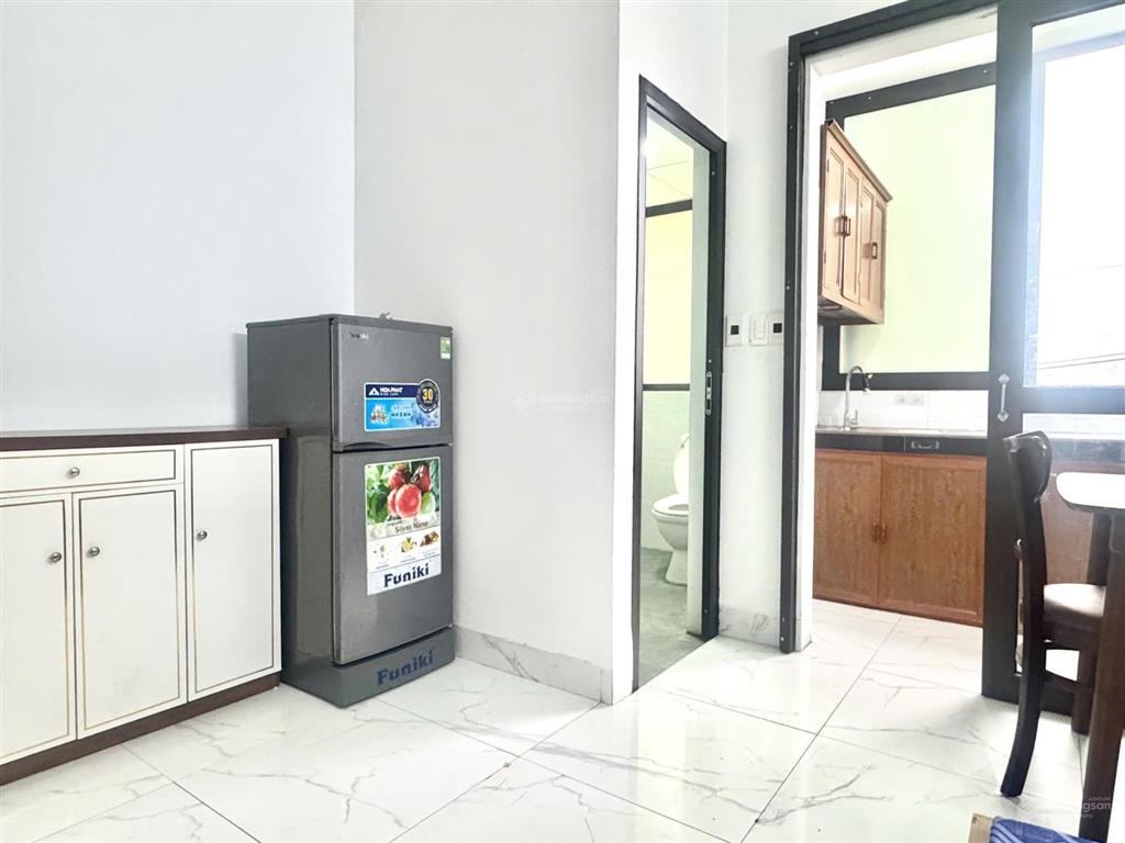 Ccmn số 2 tập thể công an cầu bươu, giá siêu hời,full đồ tiện ích ngập tràn