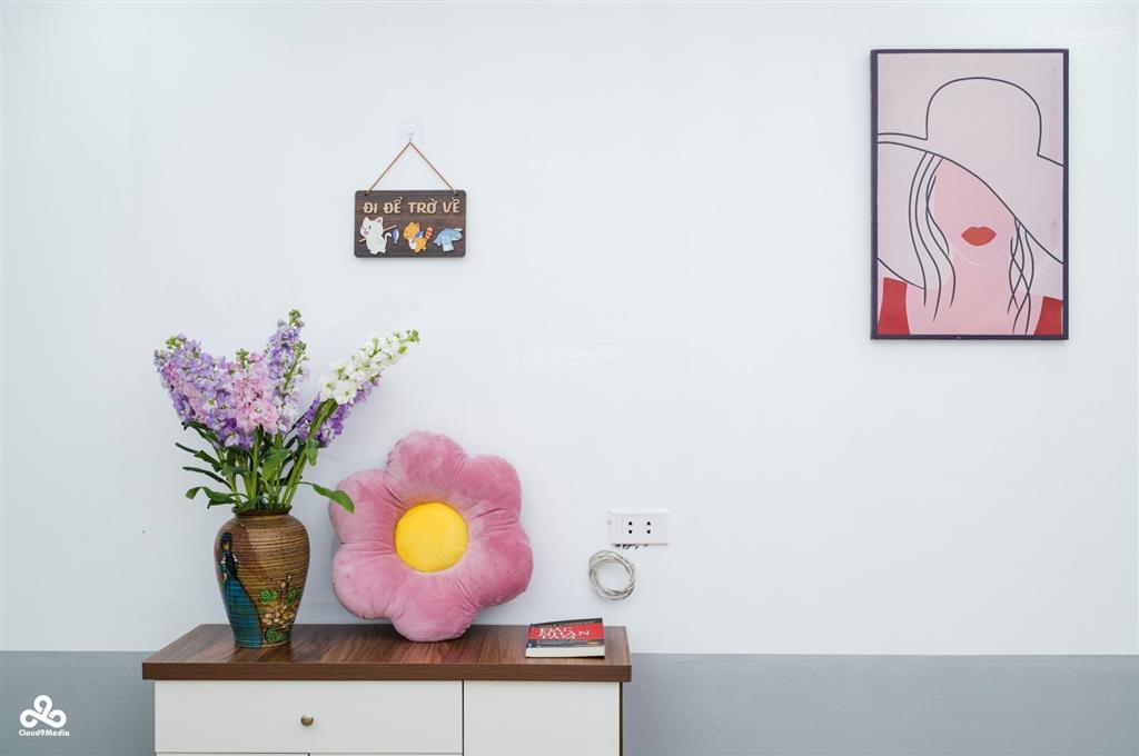 Cho thuê cc mini 1pn, 25m2, 4,3 triệu, tại nguyễn khuyến, p văn quán, q.hà đông