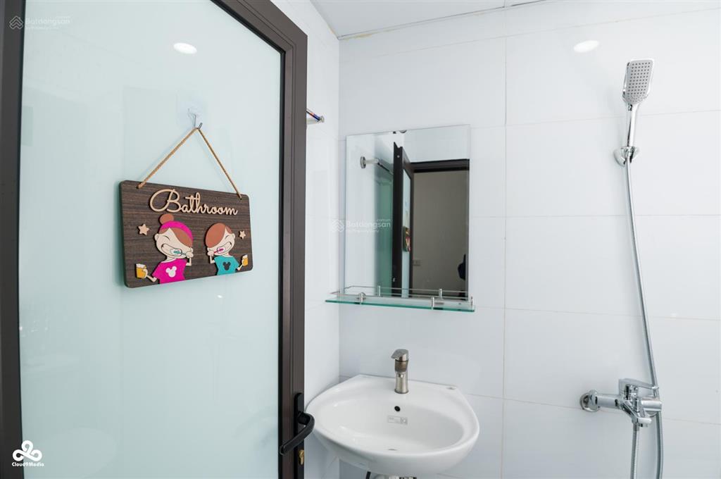 Cho thuê cc mini 1pn, 25m2, 4,3 triệu, tại nguyễn khuyến, p văn quán, q.hà đông