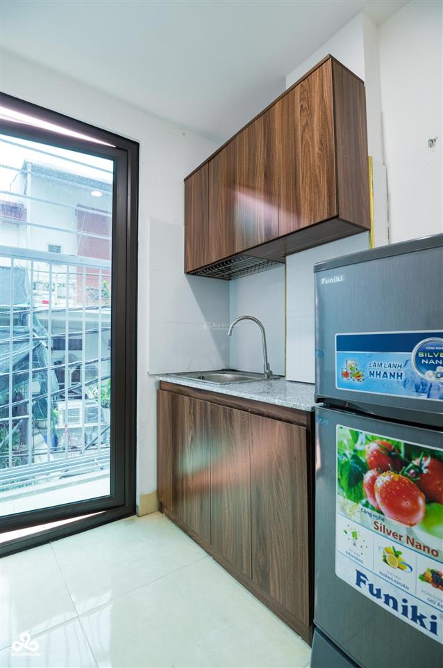 Cho thuê cc mini 1pn, 25m2, 4,3 triệu, tại nguyễn khuyến, p văn quán, q.hà đông