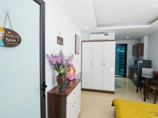 Cho thuê cc mini 1pn, 25m2, 4,3 triệu, tại nguyễn khuyến, p văn quán, q.hà đông