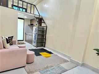 Cho thuê cc mini 3,8 triệu, 26m2 tại yên xá, thanh trì, hà nội