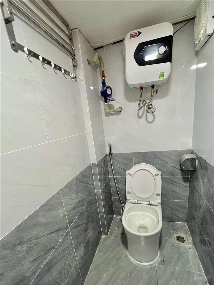 Cho thuê cc mini 3,8 triệu, 26m2 tại yên xá, thanh trì, hà nội