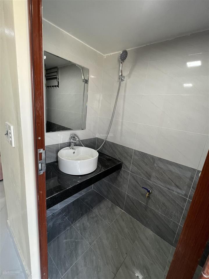 Cho thuê cc mini 3,8 triệu, 26m2 tại yên xá, thanh trì, hà nội