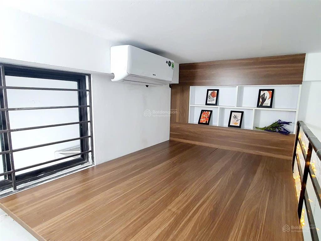 Chung cư mini cho thuê gấp tại yên xá, 3,8 triệu, 25m2