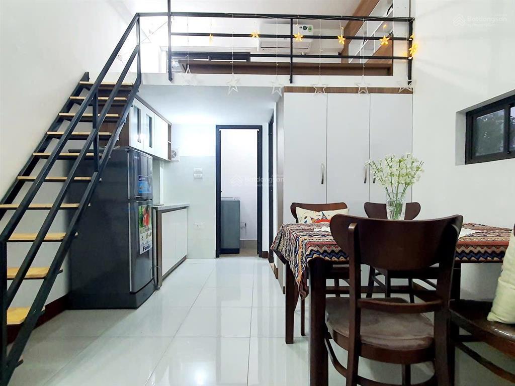Chung cư mini cho thuê gấp tại yên xá, 3,8 triệu, 25m2