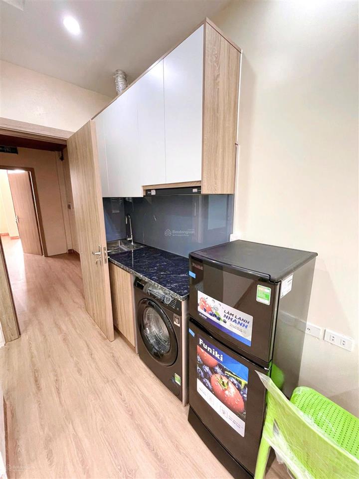 Chung cư mini cho thuê tại xa la, 4,1 triệu, 26m2, đầy đủ tiện ích