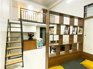Cho thuê cc mini mậu lương, 3,8 triệu, 27m2, nội thất full cực chất