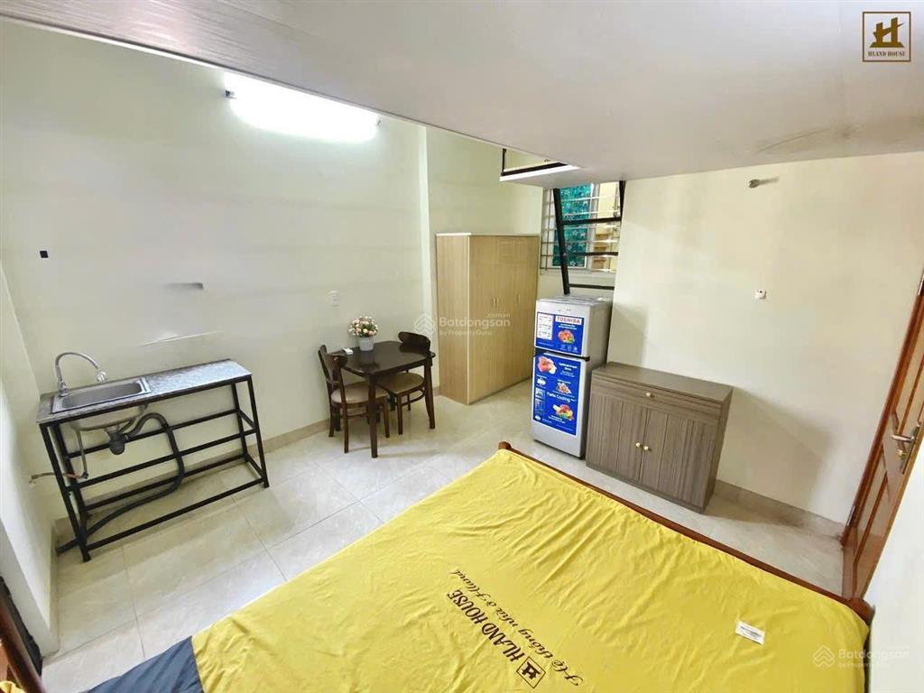Cho thuê cc mini đẹp xuất sắc tại ba la, 3,8 triệu, 26 m2, đầy đủ nội thất