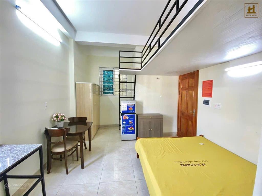 Cho thuê cc mini đẹp xuất sắc tại ba la, 3,8 triệu, 26 m2, đầy đủ nội thất