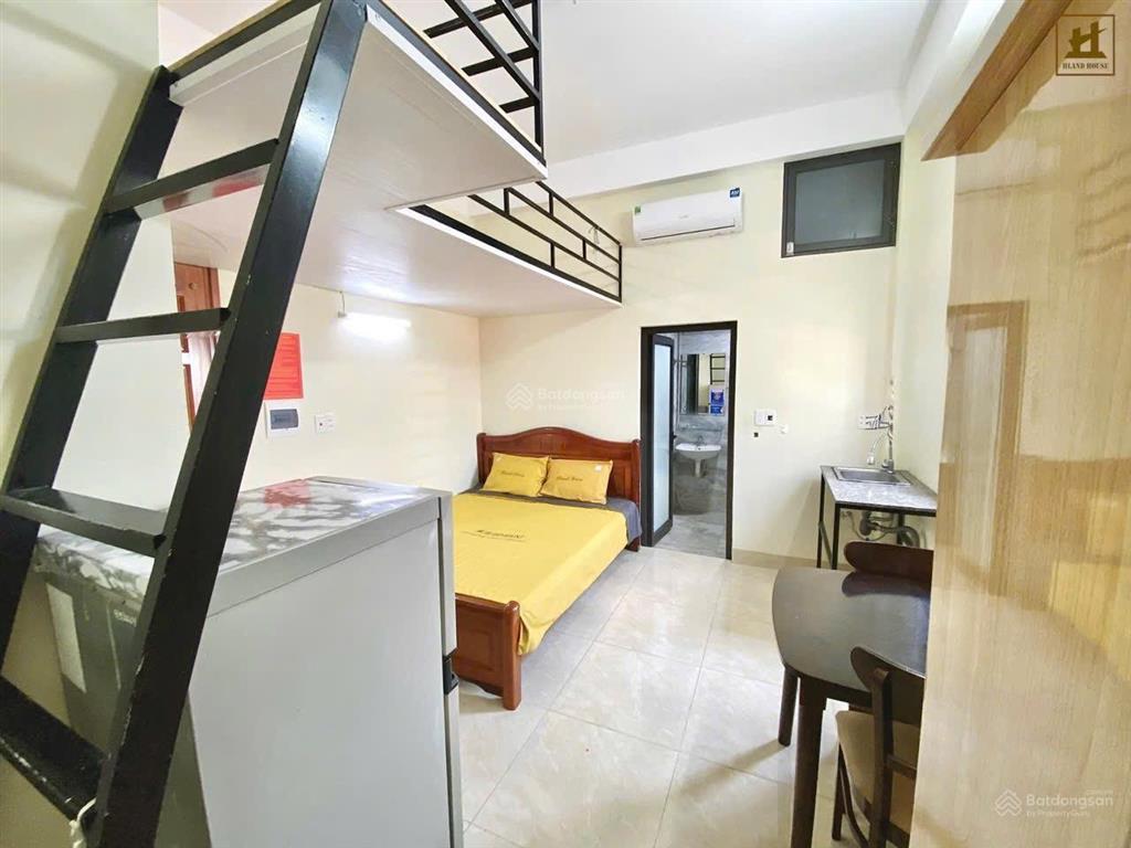Cho thuê cc mini đẹp xuất sắc tại ba la, 3,8 triệu, 26 m2, đầy đủ nội thất