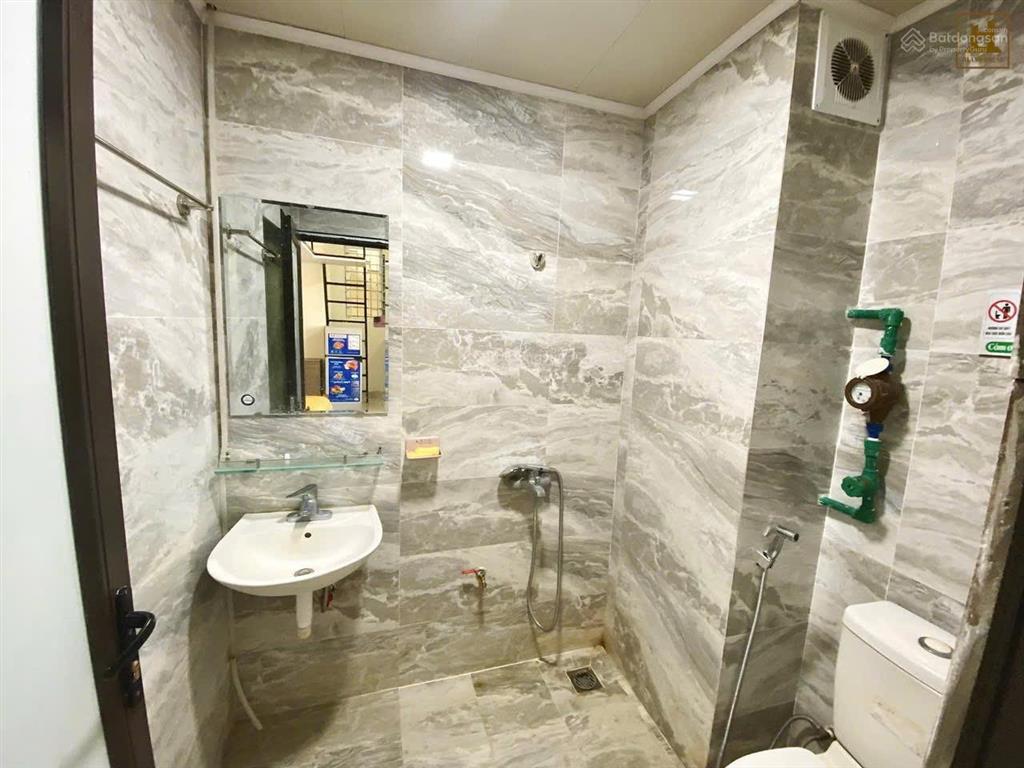 Cho thuê cc mini đẹp xuất sắc tại ba la, 3,8 triệu, 26 m2, đầy đủ nội thất