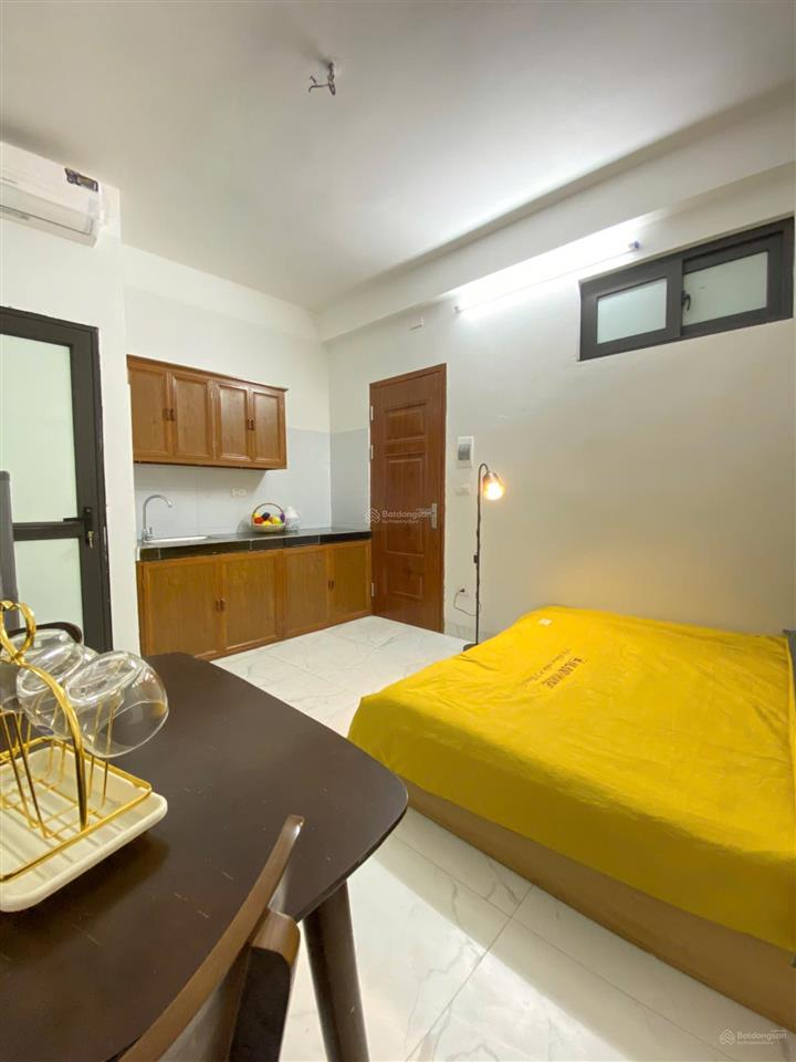 Chính chủ cho thuê cc mini 25m2, 3,2 triệu tại phan trọng tuệ, thanh liệt, thanh trì