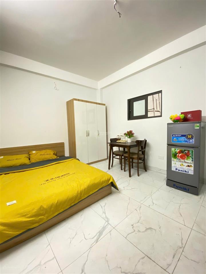 Chính chủ cho thuê cc mini 25m2, 3,2 triệu tại phan trọng tuệ, thanh liệt, thanh trì