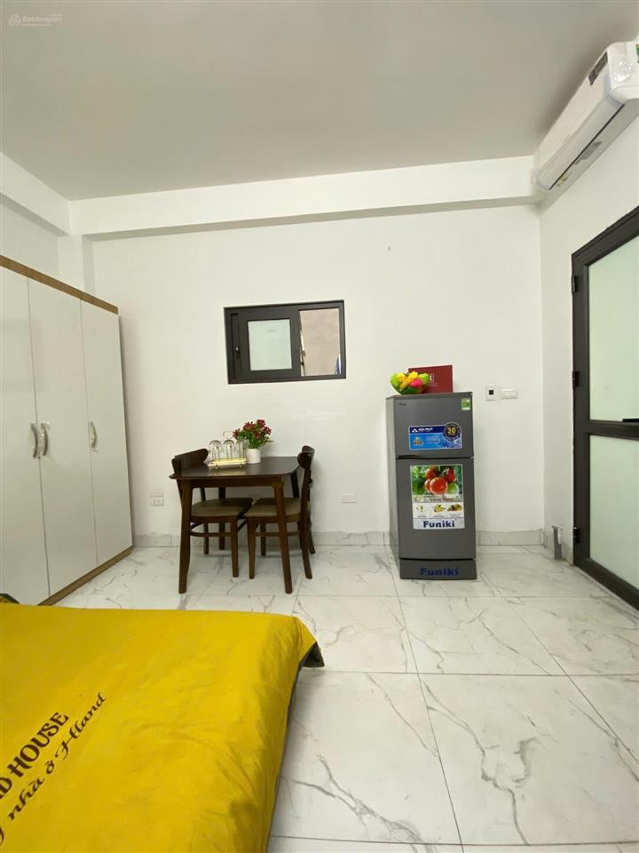 Chính chủ cho thuê cc mini 25m2, 3,2 triệu tại phan trọng tuệ, thanh liệt, thanh trì