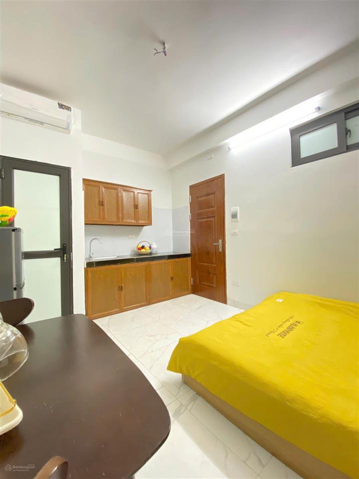 Chính chủ cho thuê cc mini 25m2, 3,2 triệu tại phan trọng tuệ, thanh liệt, thanh trì