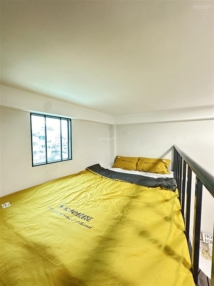 Cho thuê cc mini tại triều khúc, 3,6 triệu, 25m2, đẹp, nhiều tiện ích