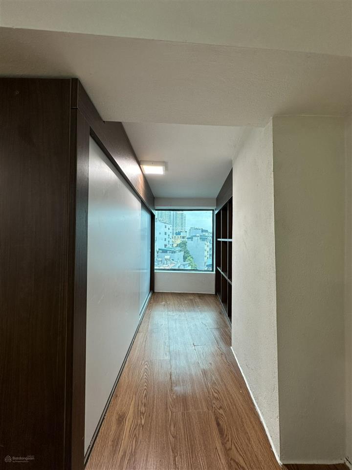 Cho thuê cc mini tại triều khúc, 3,6 triệu, 25m2, đẹp, nhiều tiện ích