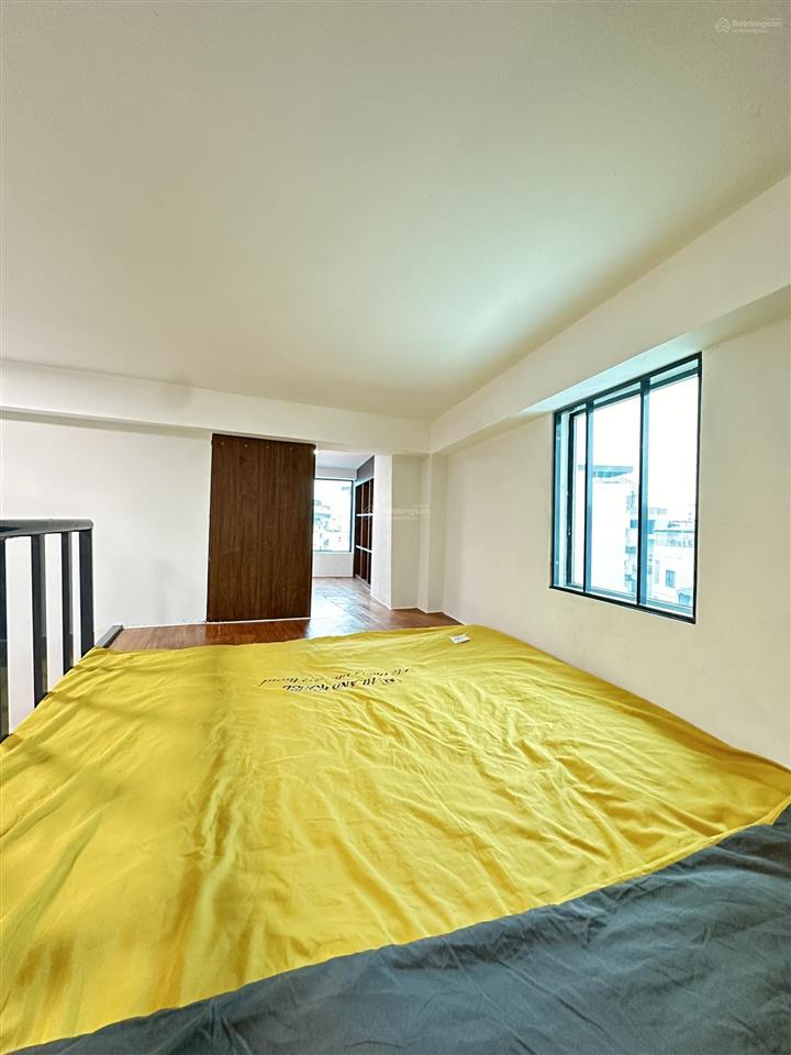 Cho thuê cc mini tại triều khúc, 3,6 triệu, 25m2, đẹp, nhiều tiện ích