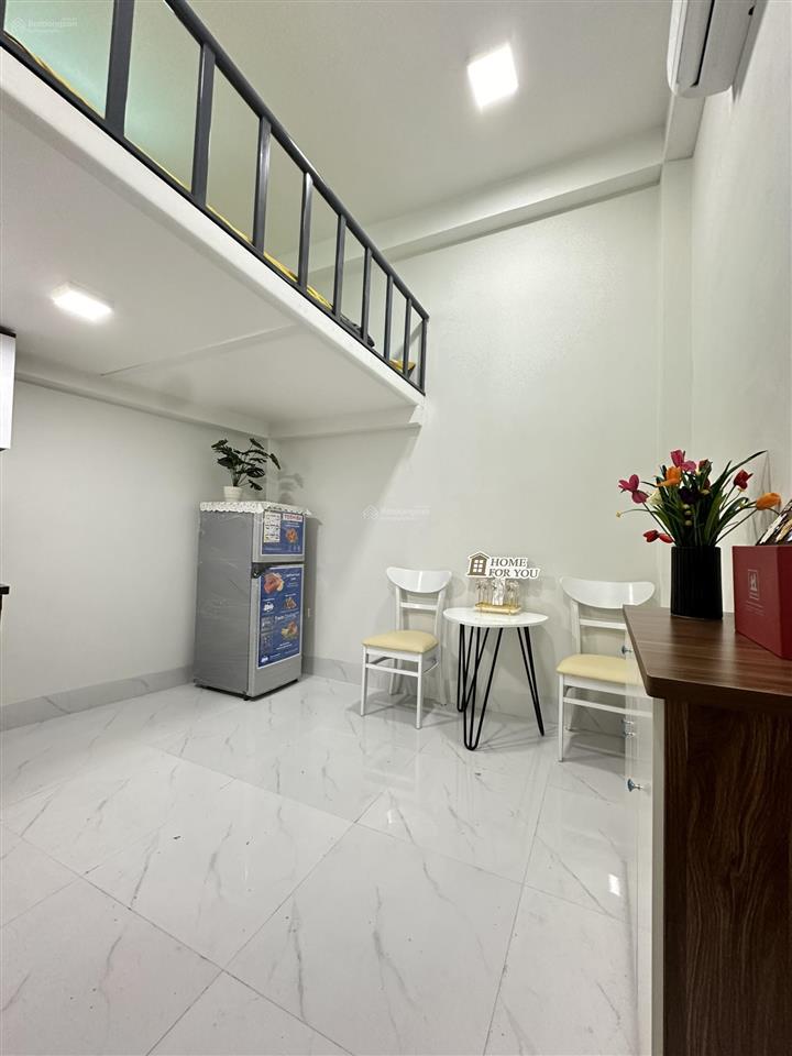 Cho thuê cc mini tại triều khúc, 3,6 triệu, 25m2, đẹp, nhiều tiện ích