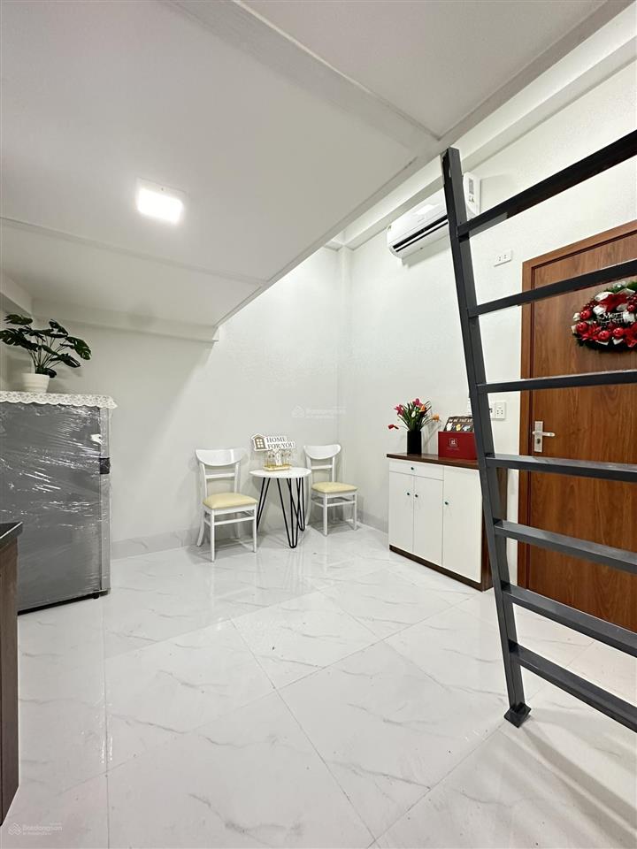 Cho thuê cc mini tại triều khúc, 3,6 triệu, 25m2, đẹp, nhiều tiện ích