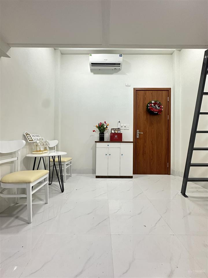 Cho thuê cc mini tại triều khúc, 3,6 triệu, 25m2, đẹp, nhiều tiện ích