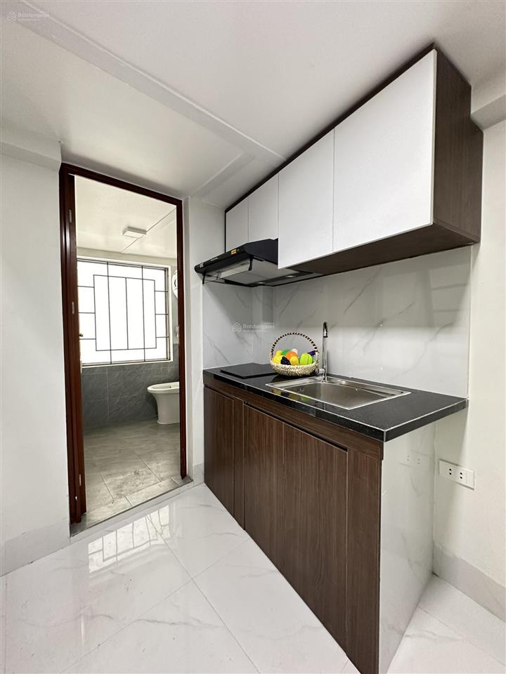 Cho thuê cc mini tại triều khúc, 3,6 triệu, 25m2, đẹp, nhiều tiện ích