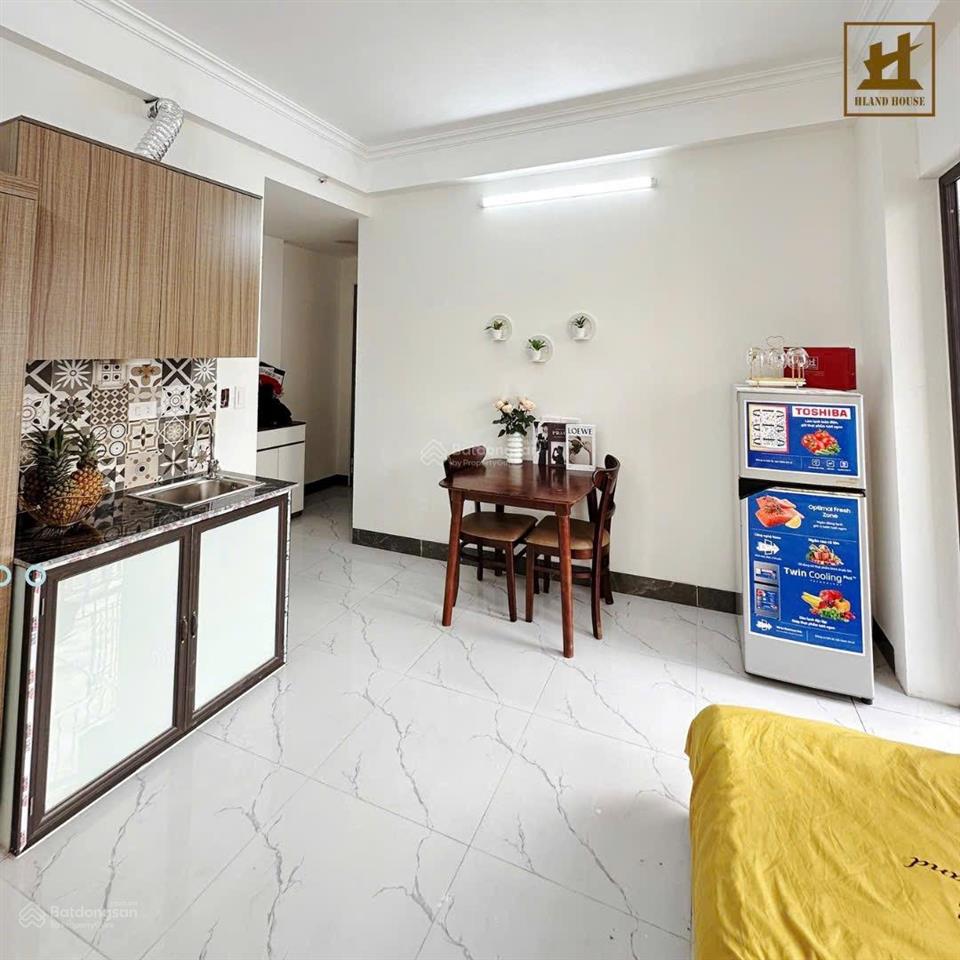 Chung cư mini cho thuê tại yên xá, 3,8 triệu, 27m2, nội thất đầy đủ